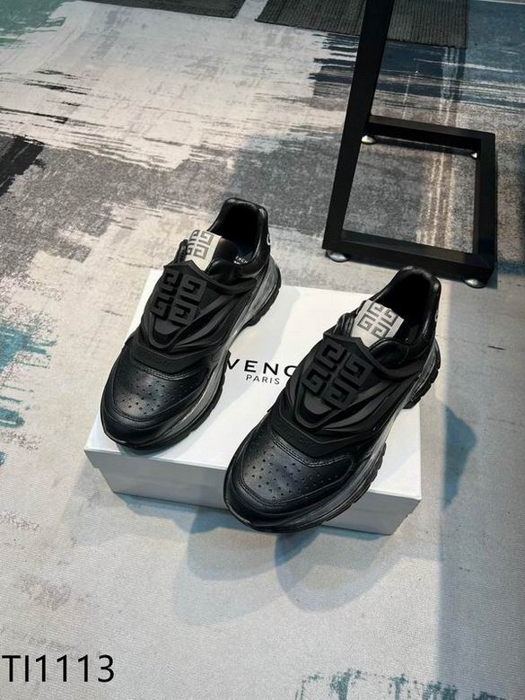 GIVENCHY shoes 38-44-33